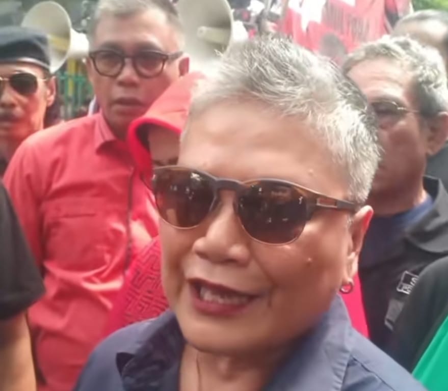 Riska Tjiptaning Sebut Kasus dan Vonis Sekjen PDIP Hasto Kristiyanto Target Sasaran yang Sebenarnya adalah PDIP