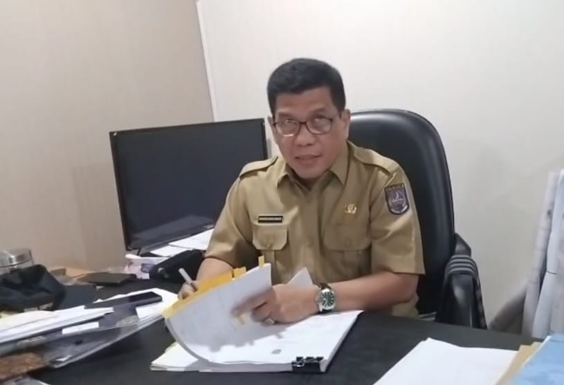 Walikota Depok Terkesan Tutup Mata, Terkait Pagar Arkon Tak Berizin Masih Berdiri Kokoh