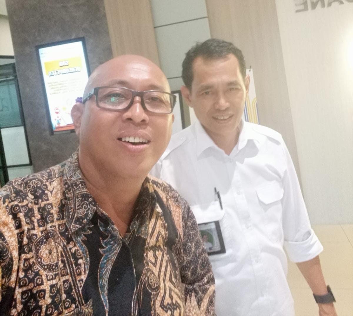 Dr. Anwar Musyadad SH, MH Dorong BBWS dan Pemkab Bekasi Lakukan Penghijauan Bantaran Sungai Pasca Pembongkaran Bangli