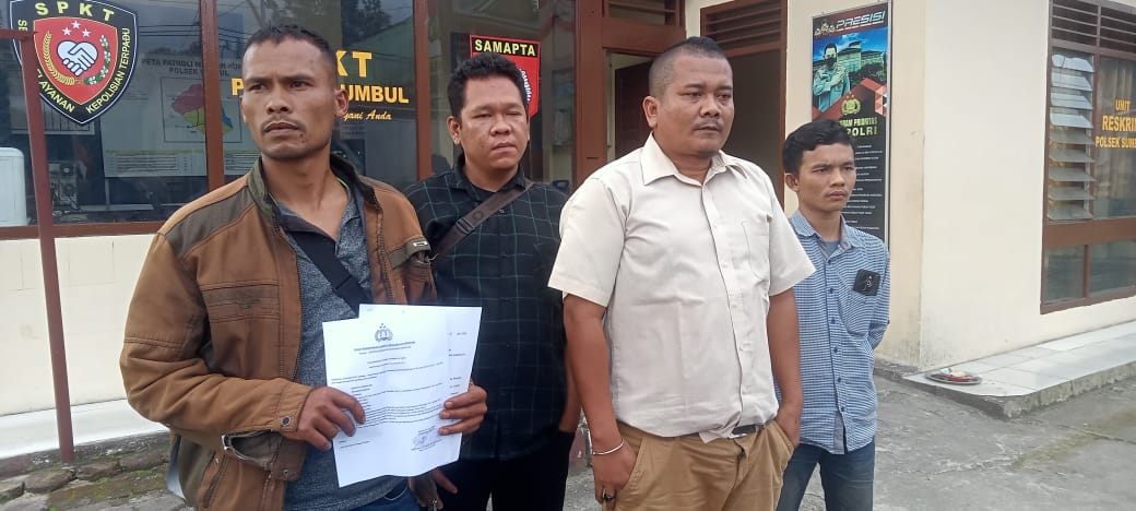 Kapolda Diminta Evaluasi 4 Personel Gakkum Provos Polda Sumut