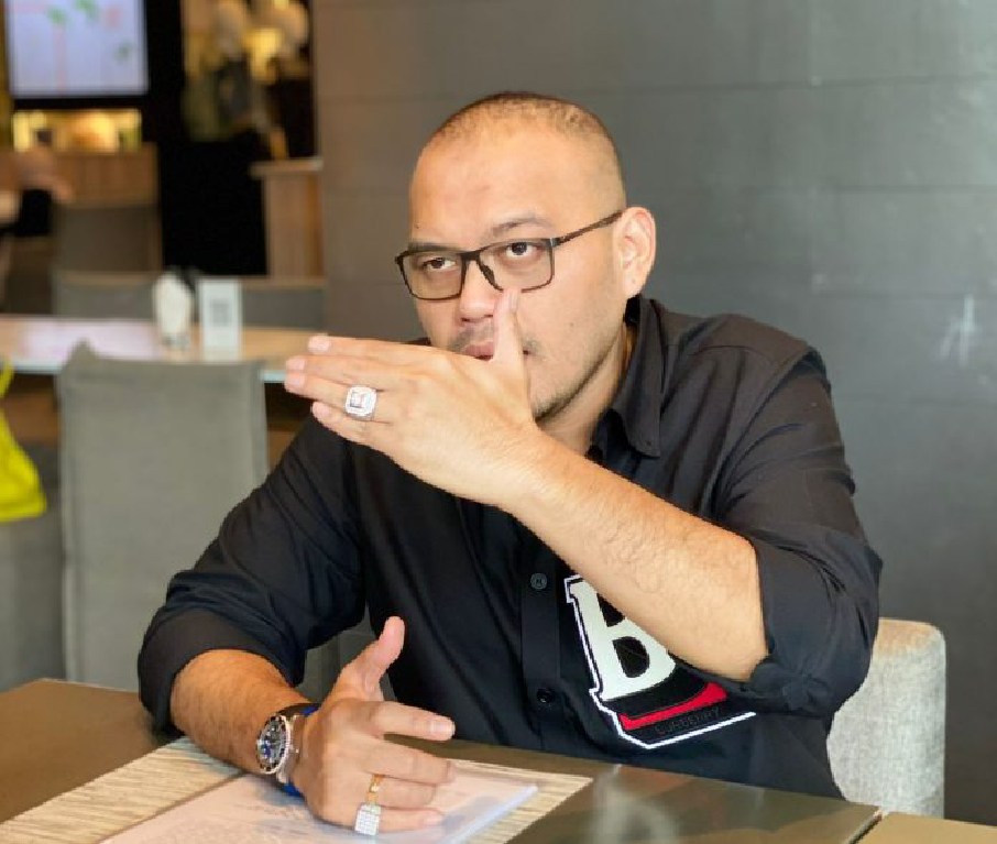 Hardjuno: Kwik Kian Gie, Penjaga Nurani Publik dalam Skandal BLBI