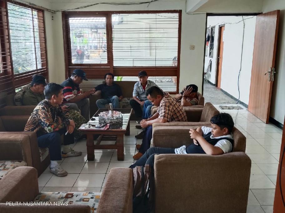 SIDANG SENGKETA GUGATAN WARGA PILANG TERHADAP PPID KOTA PROBOLINGGO: Drama Ketidaktransparanan yang Mencengangkan