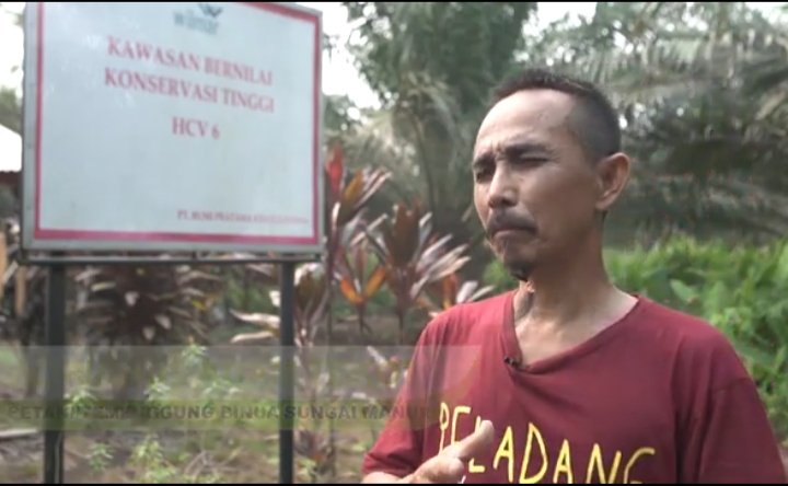 Krisis Ekologis dan Ketimpangan Struktural Mengancam Masyarakat Adat di Kalimantan Barat