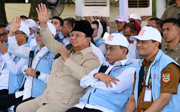 Koperasi Desa Merah Putih – Gagasan Pedesaan Sejahtera Untuk Rakyat