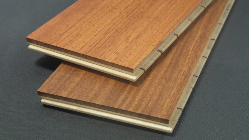 Menghadapi Tantangan Iklim, Engineered Wood Kian Dilirik Desainer Indonesia