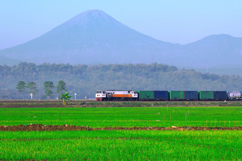 KAI Logistik Perkuat Inisiatif ESG: Dorong Logistik Ramah Lingkungan dan Tata Kelola Berintegritas