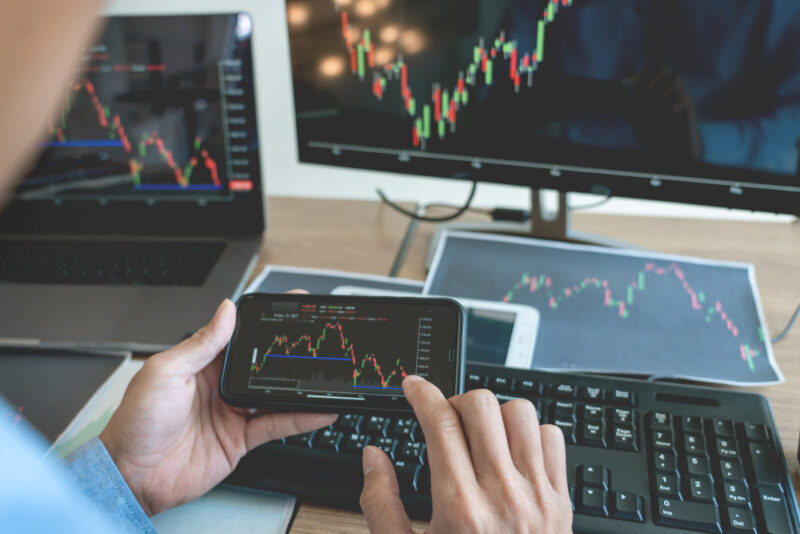KVB Indonesia: Platform Trading Teregulasi dan Terpercaya