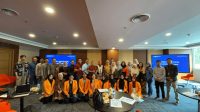 PT Affan Technology Indonesia Hadir sebagai Stakeholder Industri dalam Review Kurikulum Prodi Kewirausahaan Universitas Jambi PT Affan Technology Indonesia Hadir sebagai Stakeholder Industri dalam Review Kurikulum Prodi Kewirausahaan Universitas Jambi