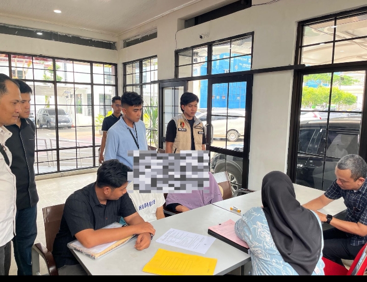 Terungkap Motif Pelaku pembunuhan salah satu Agen Brilink di Pabuaran karena sakit hati