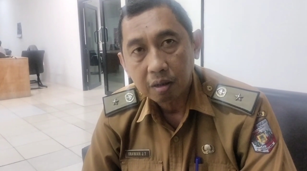 Klarifikasi Kabid Pengaduan Kebijakan dan Pelaporan Layanan DPMPTSP Lampura