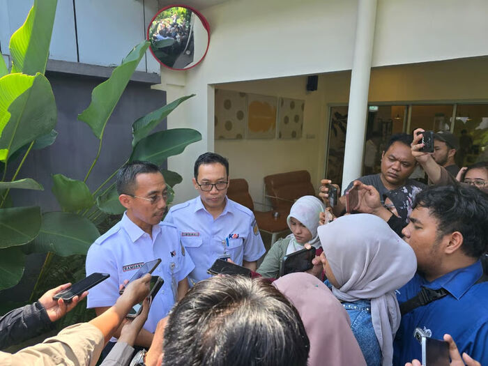 Semester I 2025, Divre IV Tanjungkarang Catat Kinerja Positif