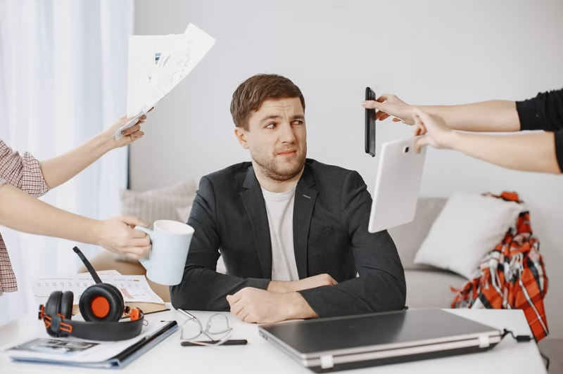 Solusi Biar HRD Nggak Pusing dan Karyawan Lebih Mandiri