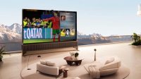FIFA Club World Cup 2025TM Makin Seru dengan TV 100 Inci dari Hisense FIFA Club World Cup 2025TM Makin Seru dengan TV 100 Inci dari Hisense