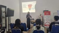 Telkom Indonesia Inisiasi Business Clinic di Labuan Bajo untuk Perkuat UMKM Pariwisata Hadapi Era Digital Telkom Indonesia Inisiasi Business Clinic di Labuan Bajo untuk Perkuat UMKM Pariwisata Hadapi Era Digital