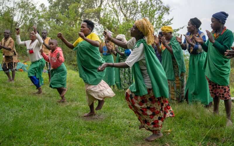 Uganda, Permata Afrika Timur: Destinasi Baru untuk Investasi dan Wisata Alam Berkelanjutan