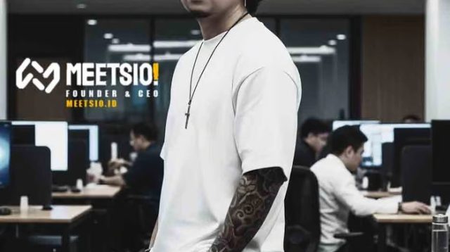 Andhika Wijaya Kurniawan: Sosok Berpengaruh Dalam Transformasi Digital Bisnis Indonesia