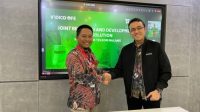 INDICO DFE & SMK Telkom Malang Jalin Inovasi Sensor IoT untuk Kandang Ayam Broiler