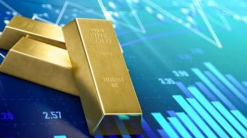 Dari Konvensional ke Digital, Investasi Emas di Mata Dua Generasi