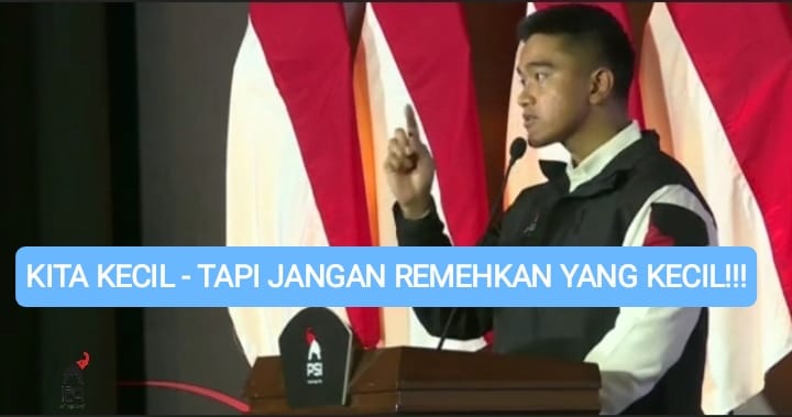 PSI – Gajah Kuat, Bijak, Dan Setia “Menerobos Akal Cerdas Tua – Muda” Tanpa Pandang Bulu Kita dibilang KECIL!!!