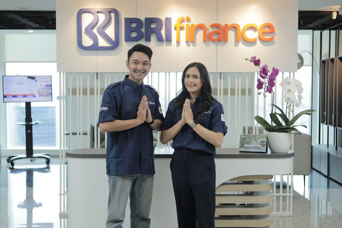 Obligasi Rp 700 Miliar Diluncurkan, BRI Finance Bidik Ekspansi Rp 1 Triliun