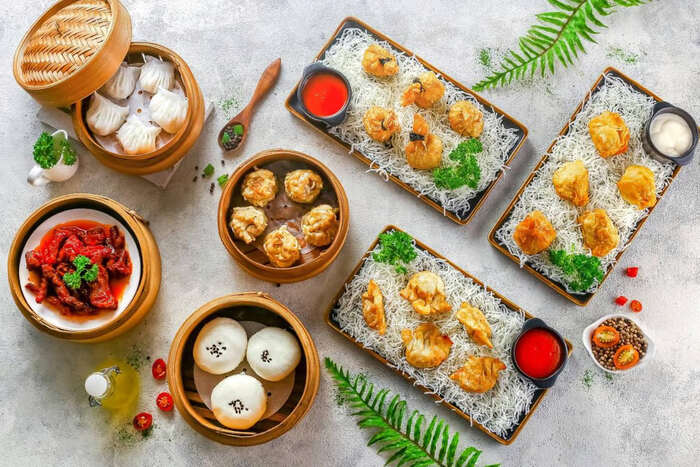 Dari Lensa ke Lidah: Cerita Makanan yang Bisa Bikin Kamu Booking