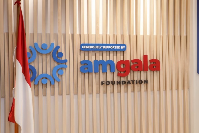 AMGALA Foundation Luncurkan Beasiswa “AMGALA VISION” untuk Pemimpin Muda STEM
