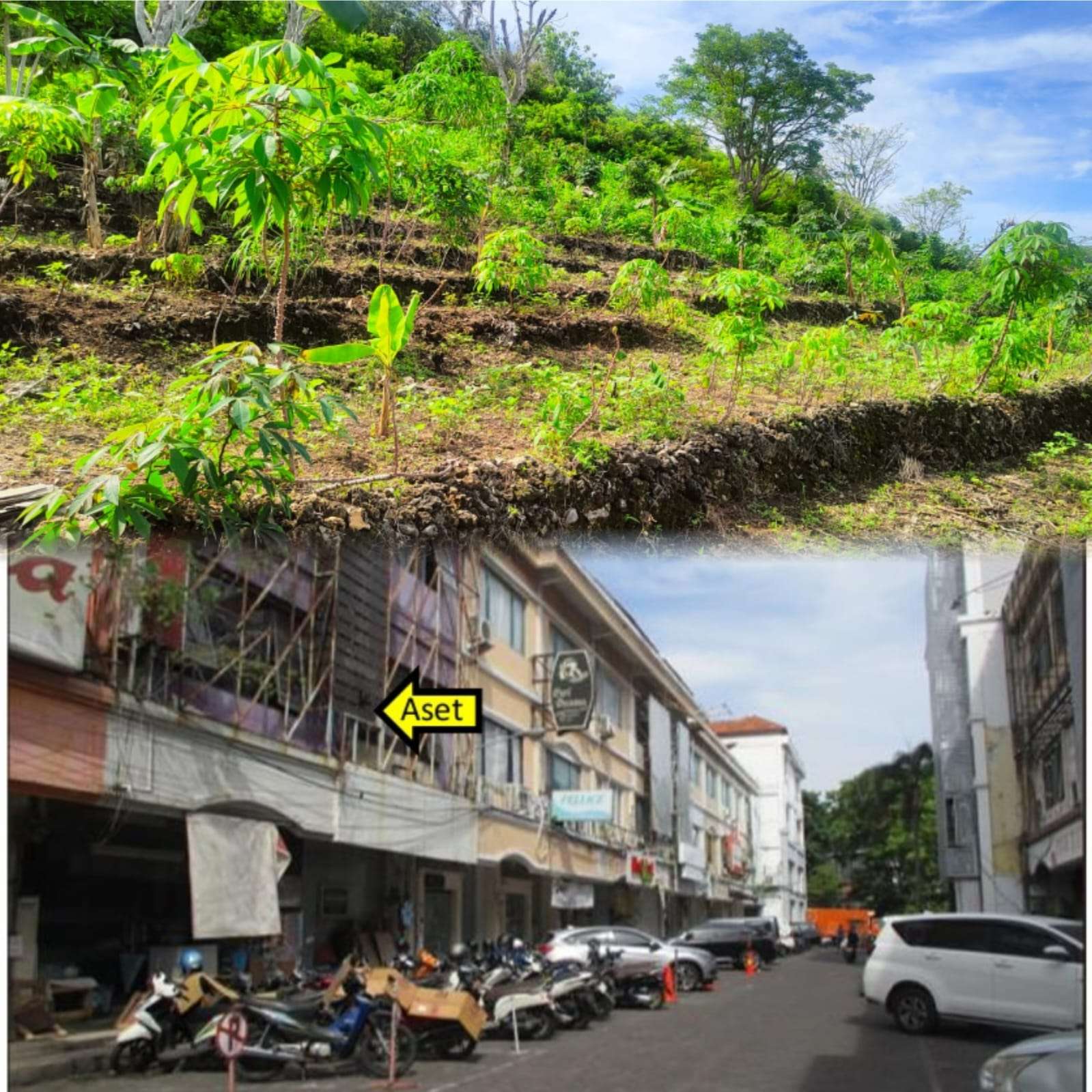 Kejaksaan Agung Lelang Aset Rampasan Negara Kasus Korupsi TPPU Mantan Bupati Klungkung