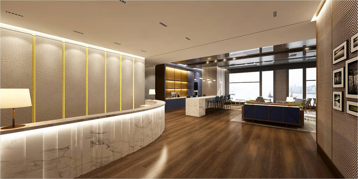 Feng Shui pada Interior Kantor: Mitos atau Fakta dalam Menyokong Kesuksesan Bisnis?