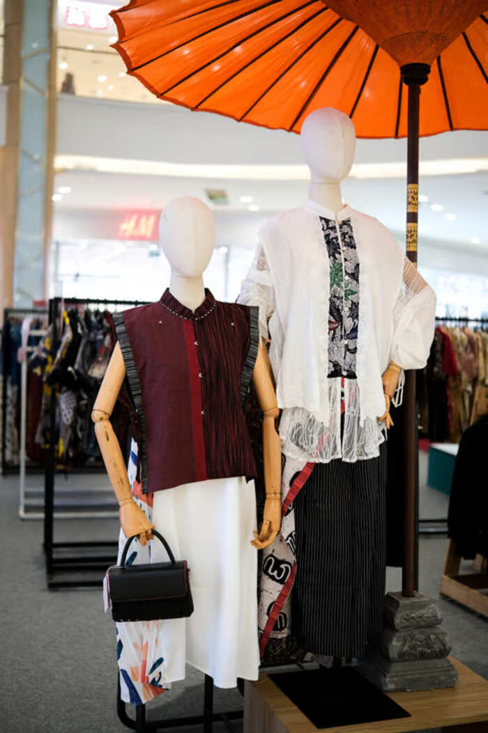 GGP Hadirkan Path of Harmony, Satukan Budaya dalam Bulan Kemerdekaan