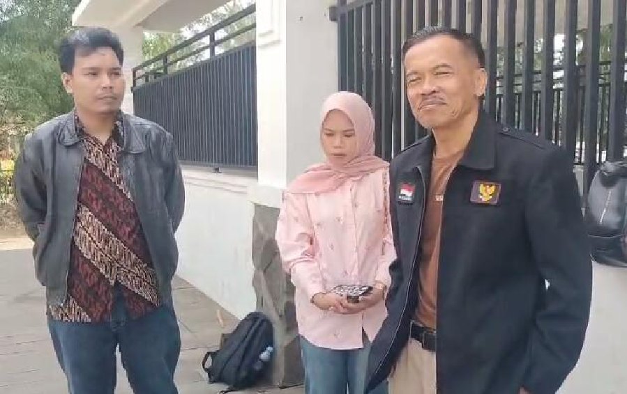 Achmad Gunawan SH.MH, Berjuang Mewujudkan Mimpi mimpi Menjadi ASN