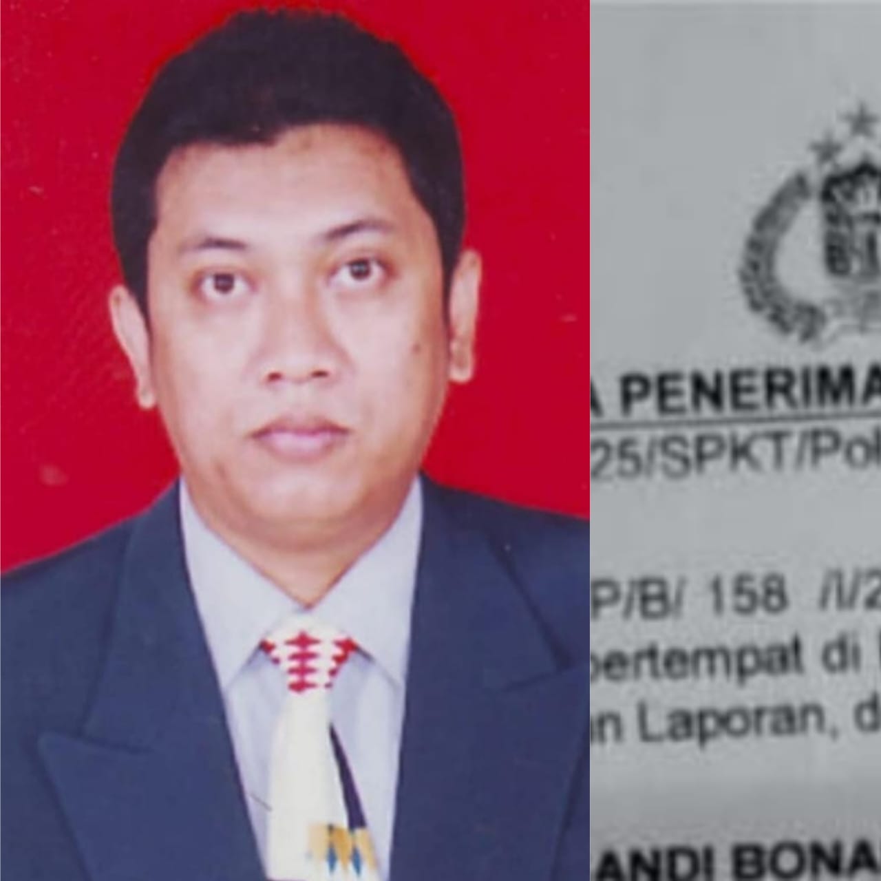 Unggul Sitorus SH Sebut Polres Kota Bekasi Melanggar  Peraturan Kapolri Terkait  Proses Penyidikan ?