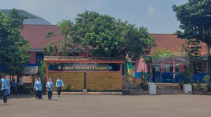 Buling Disertai Kekerasan Terjadi di SMPN 1 Ciawi Bogor, Saat ini Korban Dirawat Intensif Akibat Pendarahan di Alat Vitalnya