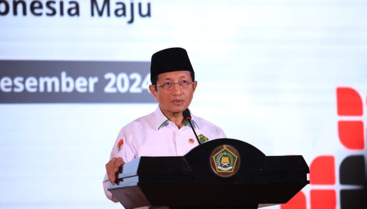 Vox Point Indonesia Gelar DISPOL Nasional Diskusi Kebangsaan “Toleransi Bukan Tawaran Tapi Kewajiban”