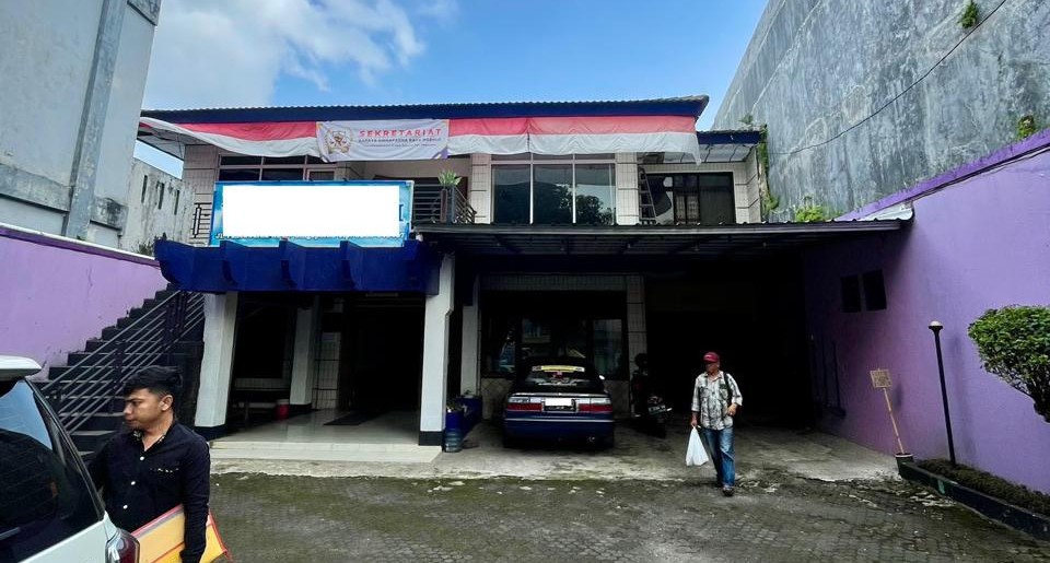 Bank Milik Negara di Tasikmalaya Diduga Lakukan Maladministrasi, Cairkan Kredit Rp2,5 Miliar kepada Debitur Tanpa Usaha Tetap