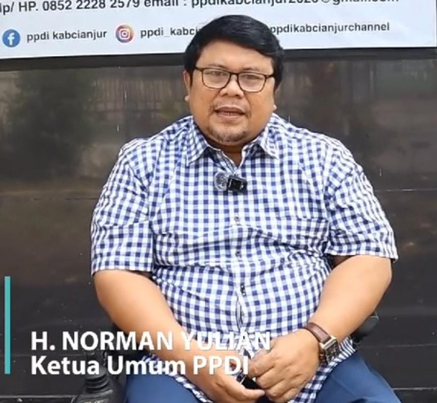 PPDI Meminta Kementerian PANRB Berikan Ruang bagi Penyandang Disabilitas untuk Menjadi ASN