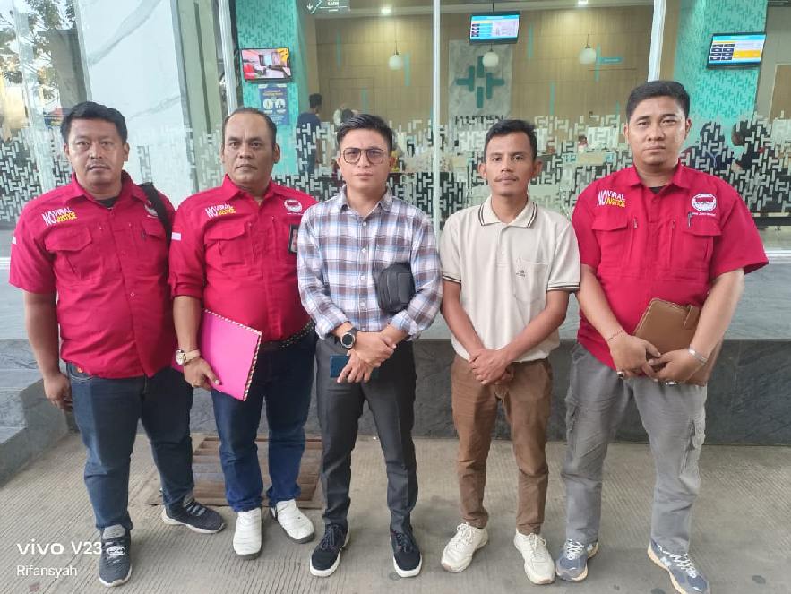 Dr.Weldy Ungkap Dugaan Malpraktik  Berulang- ulang Menimpa Ny.Yolanda oleh RS. Hastien Rengasdengklok