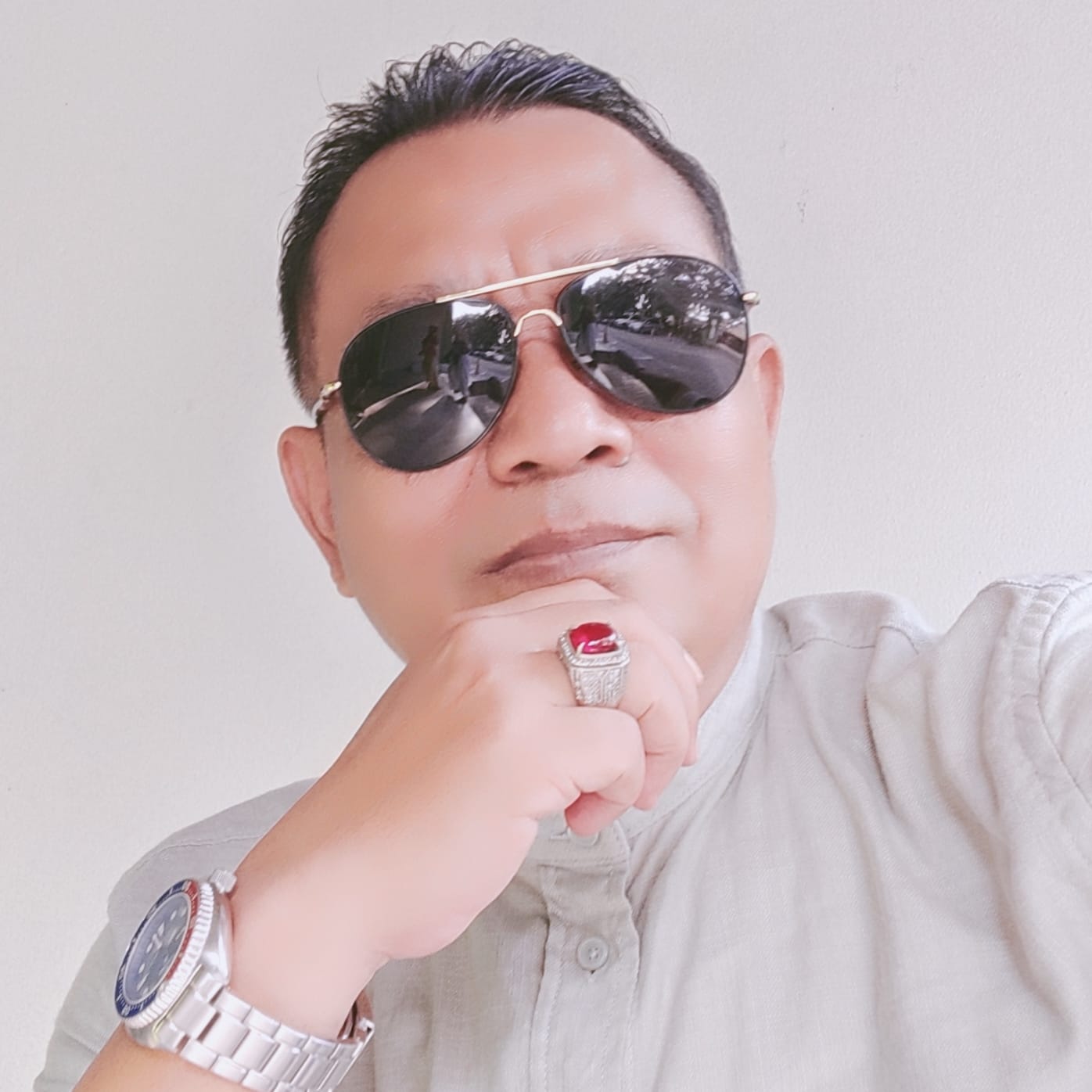 Makna Kemerdekaan Republik Indonesia harus Berkeadilan Menurut Dadang Hendi Pegiat Sosial dan Kebijakan Publik Kota Bekasi