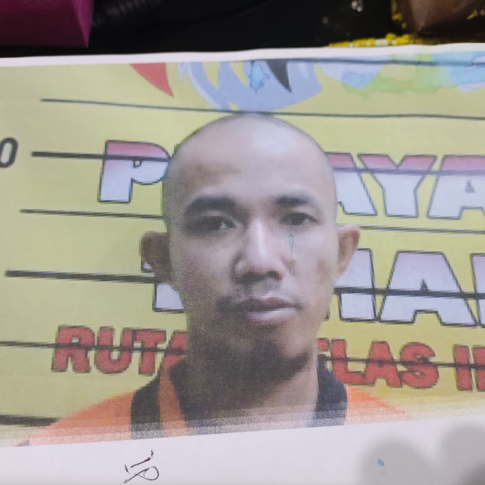 Kepala Pengamanan Rutan (KPR) Kabupaten Sumenep Diminta Bertanggungjawab atas Hilangnya Napi 
