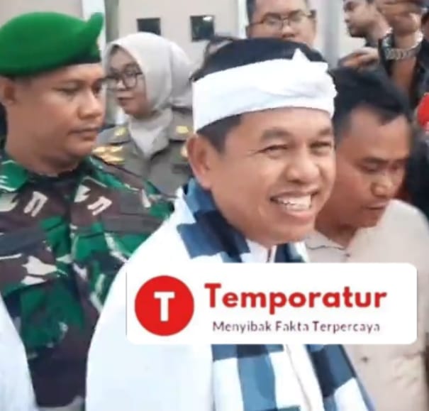 KDM: Dana Operasional Gubernur Bukan untuk Kepentingan Pribadi, tapi Kepentingan Masyarakat