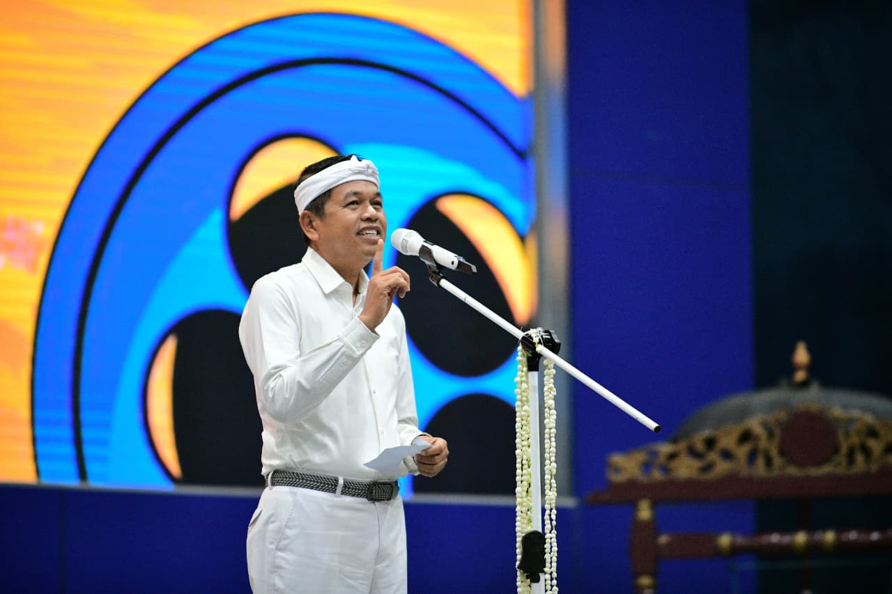 KDM Evaluasi Kebijakan Pendidikan di 2026