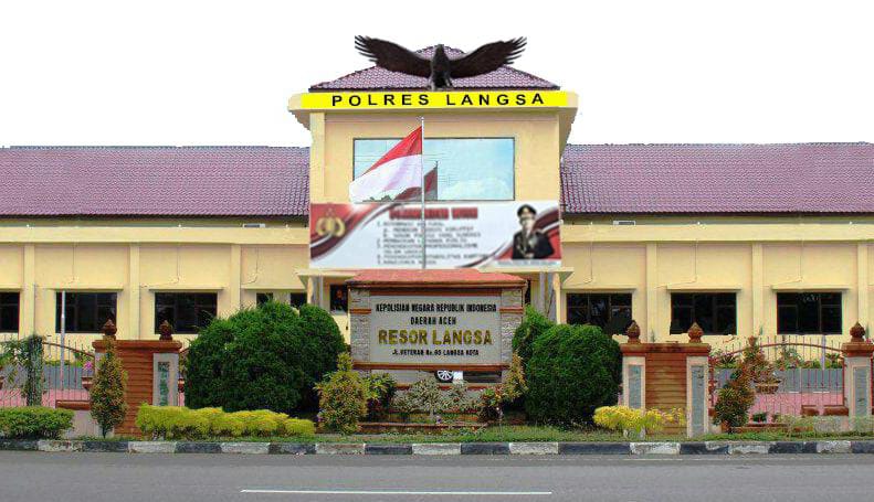 Rektor IAIN Langsa, Mangkir Panggilan Penyidik Polres Langsa, Terkait Dugaan Manipulasi Dokumen Elektronik