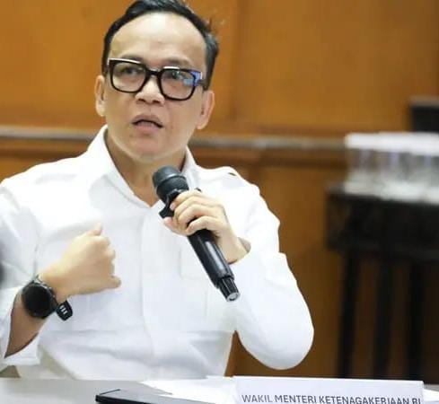 Puluhan Unit Mobil dan 1 Motor Ducaty Disita, Immanuel Ebenezer dan 10 Orang Ditahan KPK