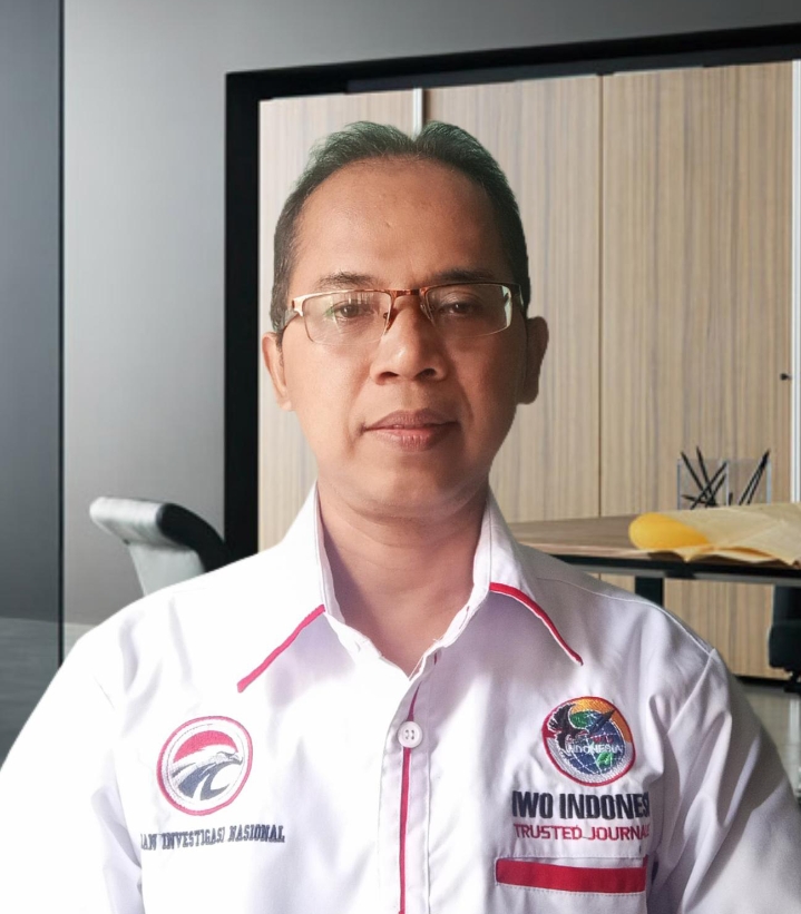 DPW IWO Indonesia Desak Polda Banten Tangkap Pelaku Kekerasan Terhadap Wartawan