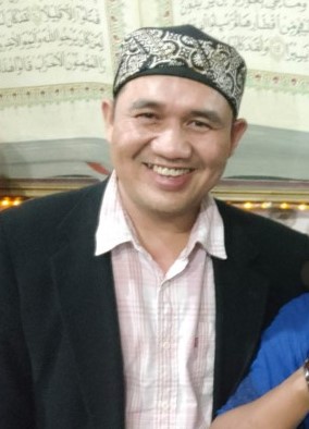 Amrul Mustopa S.T Ketua Relawan (AA) Cahaya Bekasi Apresiasi Bupati Bekasi dalam Rotasi Mutasi