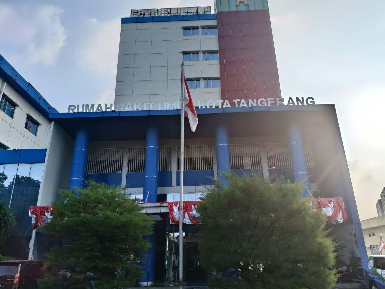 Dugaan Janggal dalam Distribusi Anggaran Publikasi RSUD Kota Tangerang, Media Abal-abal Ikut Kebagian Kue APBD