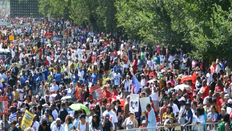 Direktur P3S Sebut Demo di DPR RI Diduga Upaya Lengserkan Prabowo