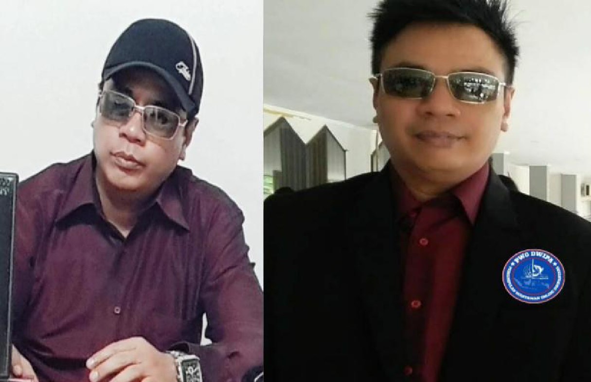 Feri Rusdiono Ketum PWO DWIPA: Komitmen Polri Terhadap Pers Profesional: Harapan Baru bagi Jurnalis Indonesia