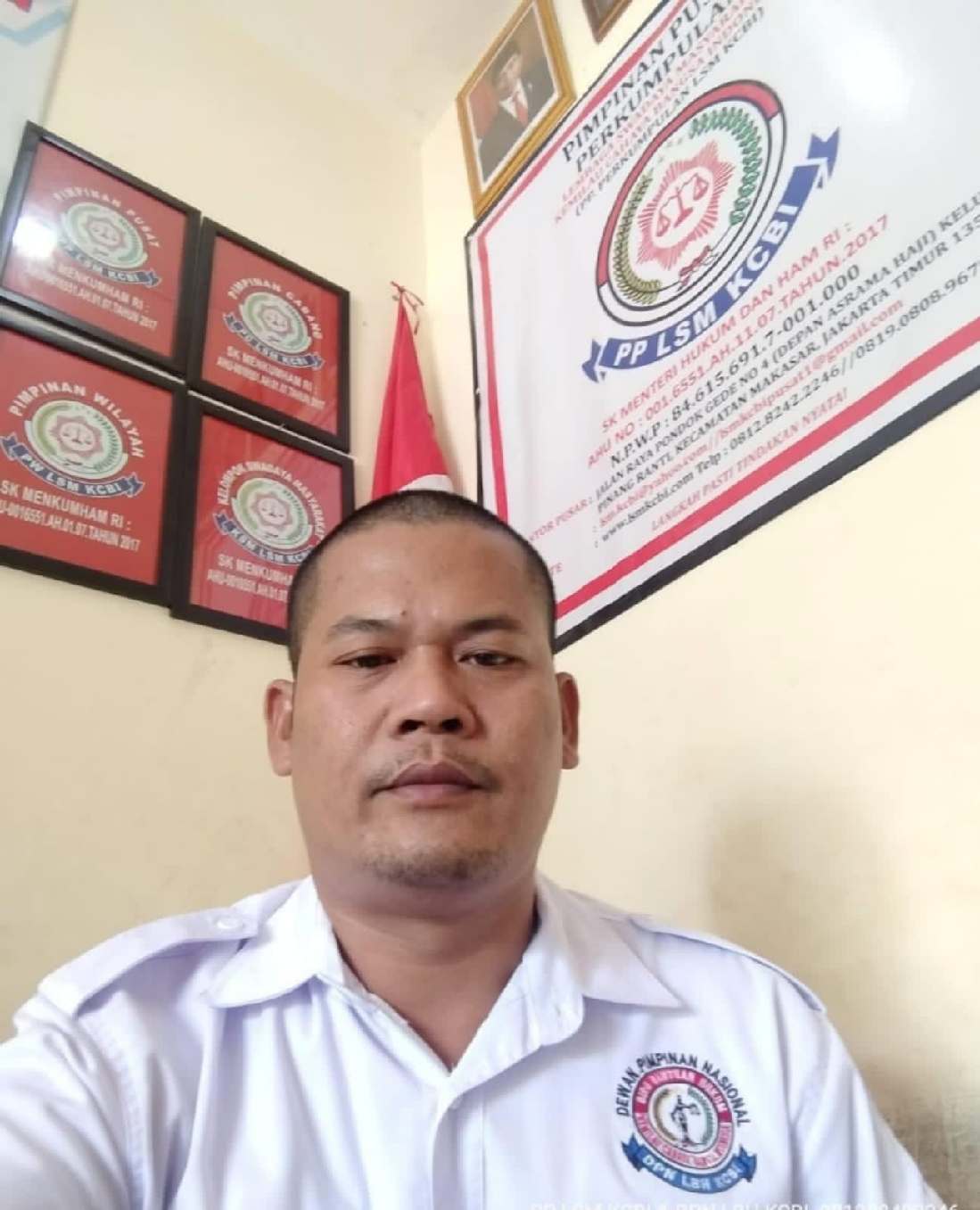 Skandal Pungli Samsat: KCBI Bongkar Oknum Teller Bank Banten Diduga Rampok Wajib Pajak