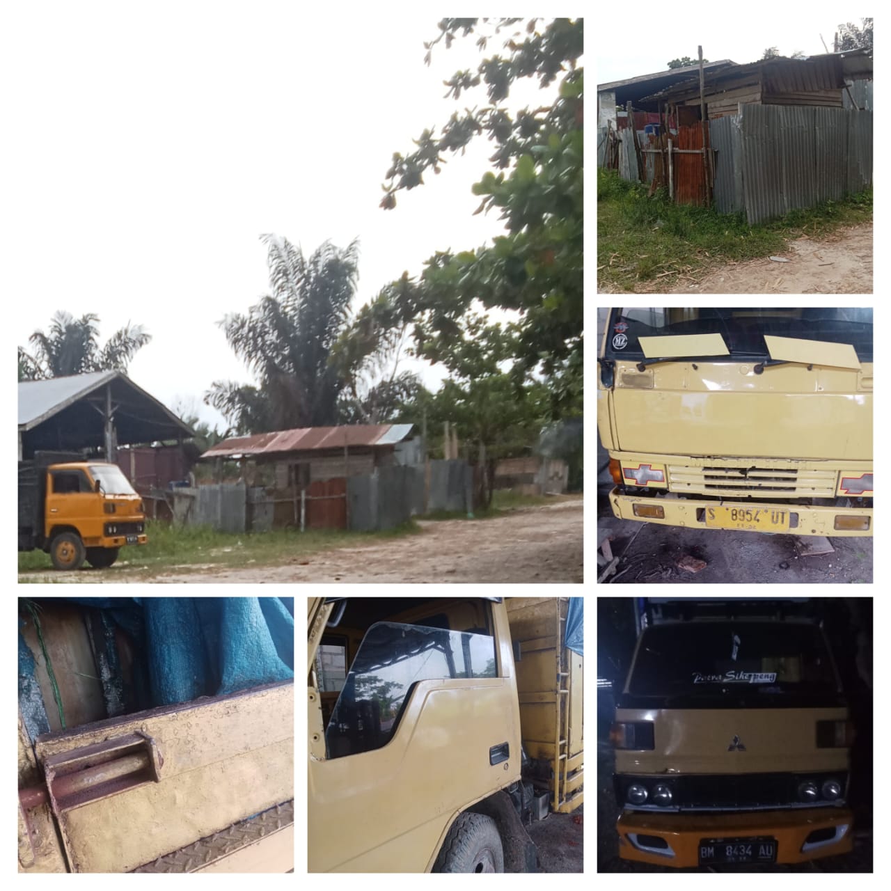 Sempat Terhenti Beroperasi, Gudang Penimbunan BBM Solar Bersubsidi Buka Kembali di Jalan Kadiran Pasantren Pekanbaru Sempat Terhenti Beroperasi, Gudang Penimbunan BBM Solar Bersubsidi Buka Kembali di Jalan Kadiran Pasantren Pekanbaru