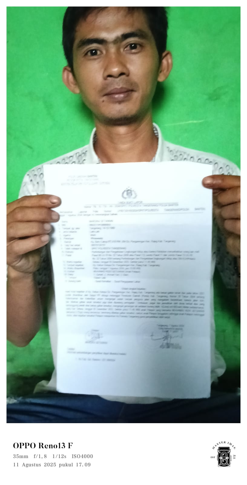 Tragedi Galian C Ilegal: Keluarga Korban Minta Kapolri Bertindak